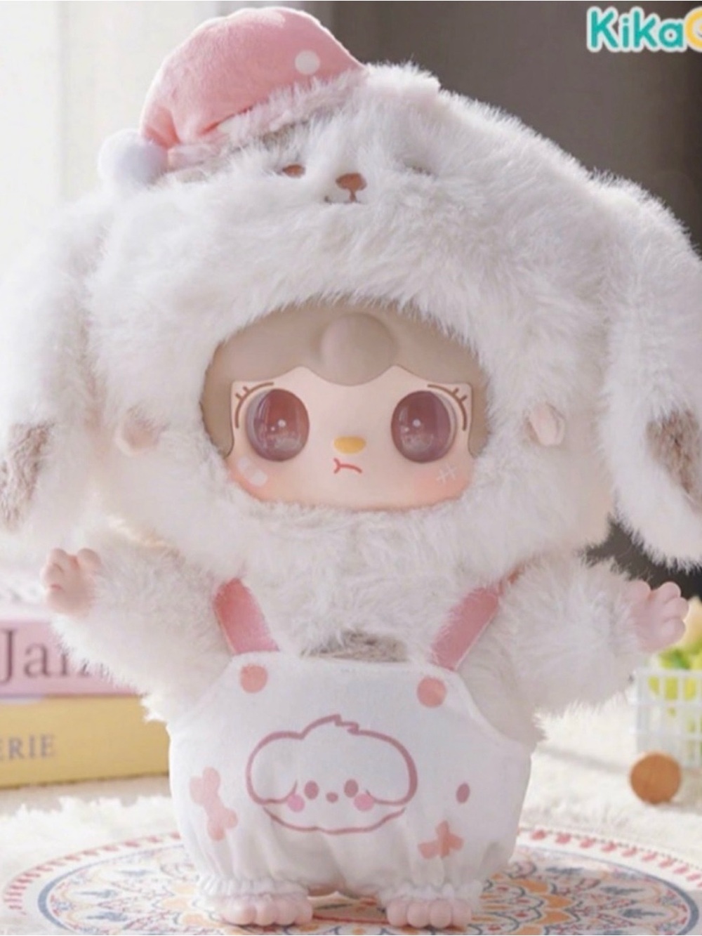 YOOKI 400% Cute Pet Dreams
Plush Series Blind Box New Sealed Box - Picture 8 of 15